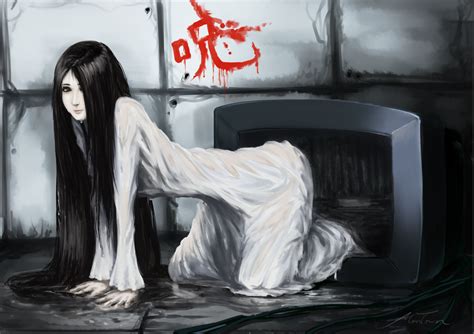 porn sadako